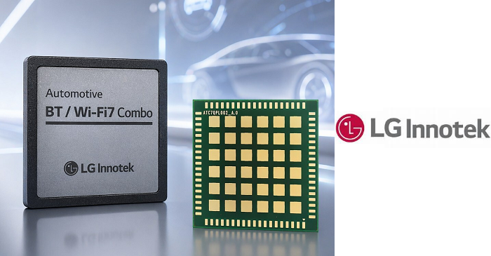 LG Innotek получила заказ на $68 млн на автомобильные модули Wi-Fi 7
