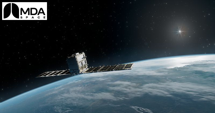 MDA Space получила новый заказ на Ku/Ka-антенны для группировки OneWeb