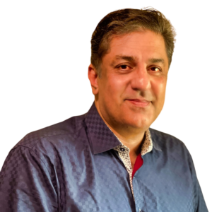 Seyed A. Tabatabaei, сооснователь и CEO mmTron