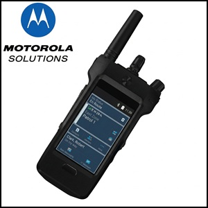 Интеллектуальная радиостанция Motorola Solutions APX NEXT