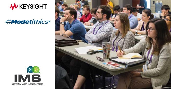 Modelithics проведет RF Boot Camp на IMS 2026 в Бостоне
