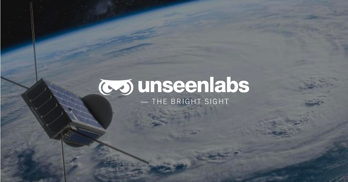 Unseenlabs использует спутниковые RF-данные для обнаружения «темных» судов