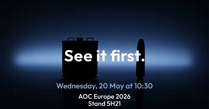 Alaris Antennas и COJOT покажут wideband EW и Counter-UAS антенны на AOC Europe 2026