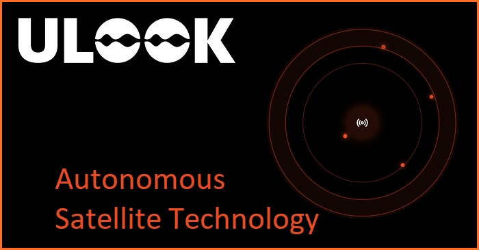ULOOK развивает спутниковую RF-разведку для мониторинга морской и коммуникационной активности