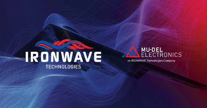Mu-Del Electronics представила платформу FORAX для RF-over-Fiber и выносных антенн