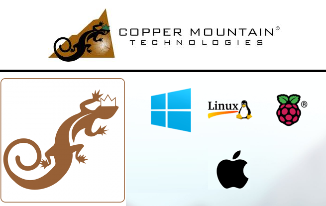 Copper Mountain Technologies выпустила native macOS software для vector network analyzers