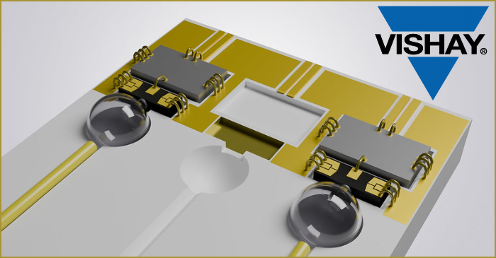 Vishay представила thin-film submount платформу для оптических и RF-модулей