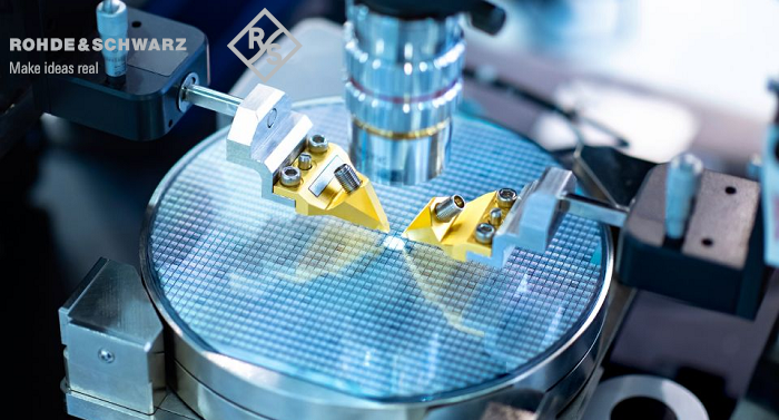 RF Testing Innovations Forum 2026 обсудит новые задачи RF-характеризации