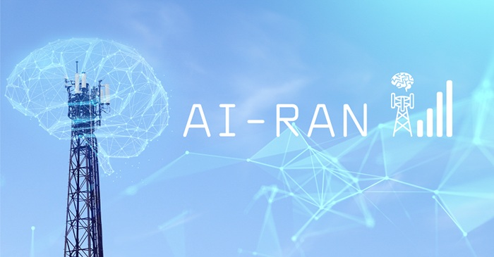 HFR и ETRI разрабатывают GPU-based AI-RAN платформу для сетей 6G