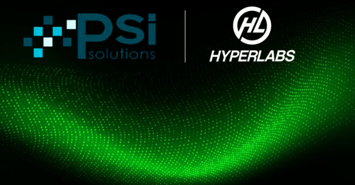 HYPERLABS и PSI Solutions расширят поддержку RF-компонентов до 145 ГГц на северо-западе США