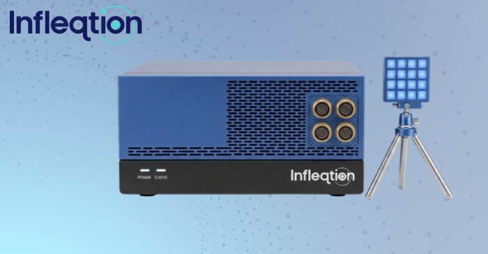 Infleqtion представила Quantum Spectrum для atom-based RF sensing
