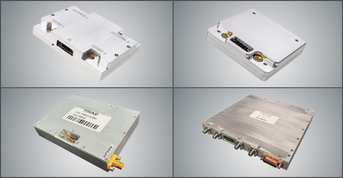 Изображение из публикации Triad RF Systems на everythingRF 2