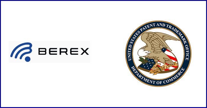 BeRex получила патент на RF-усилитель с servo-loop
