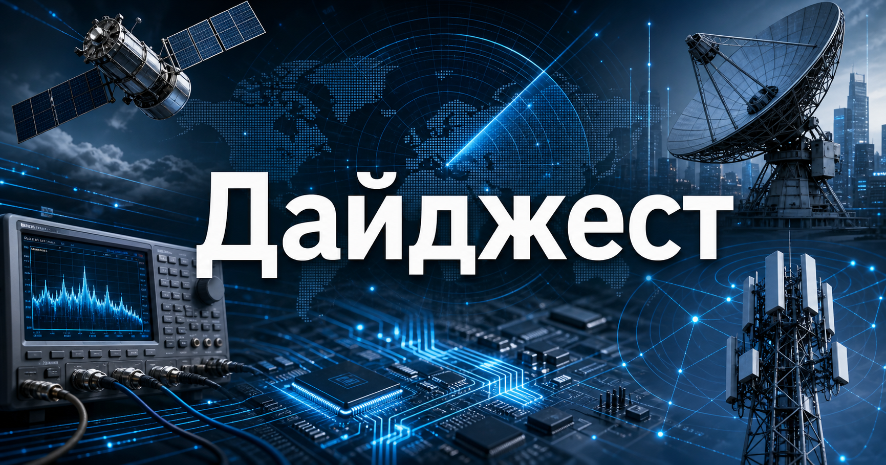 Дайджест