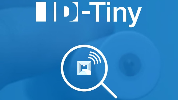 Identiv расширила семейство миниатюрных HF/NFC-меток ID-Tiny с поддержкой ISO15693