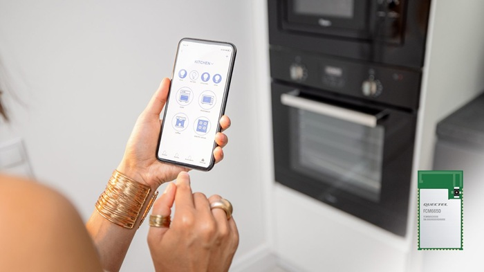 Quectel выпустила модуль FCM665D с Wi-Fi 6, Bluetooth 5.4 и ИИ на периферии