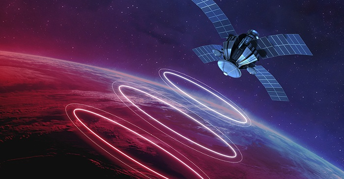 Keysight возглавит трёхлетний проект ESA по блокчейн-защите сетей 5G NTN