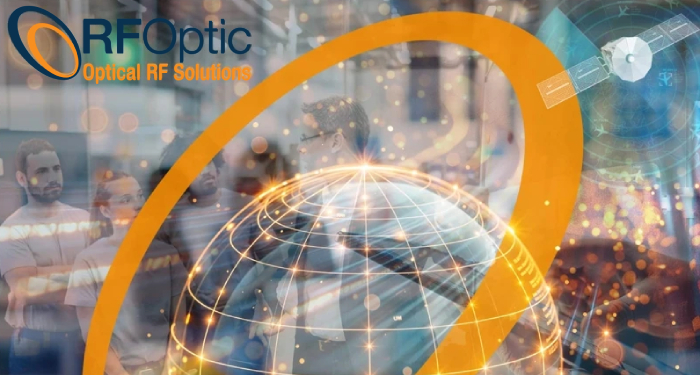 RFOptic назначила руководителей продаж и маркетинга для развития RFoF-бизнеса
