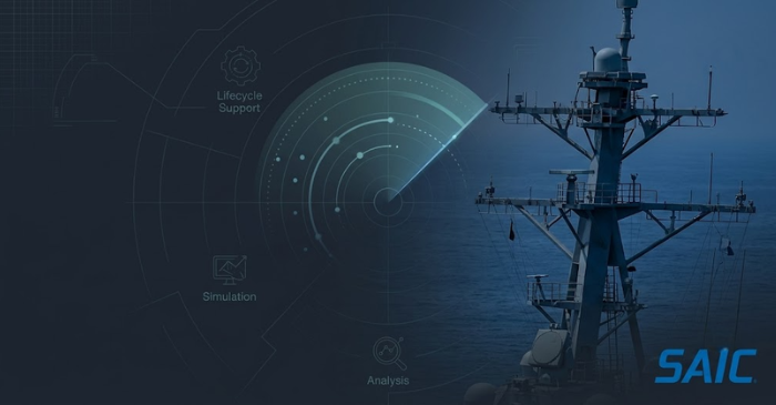 SAIC получила контракт ВМС США на $70 млн для поддержки радарных, RF- и СВЧ-систем