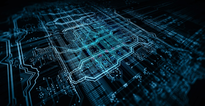 Исследования BAE Systems по отводу тепла в GaN-электронике в программе THREADS DARPA