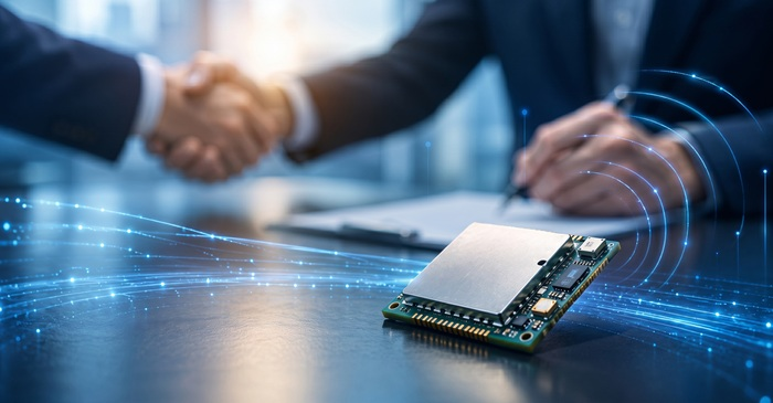 Semtech подписала соглашение о продаже бизнеса сотовых модулей Compal за $62 млн