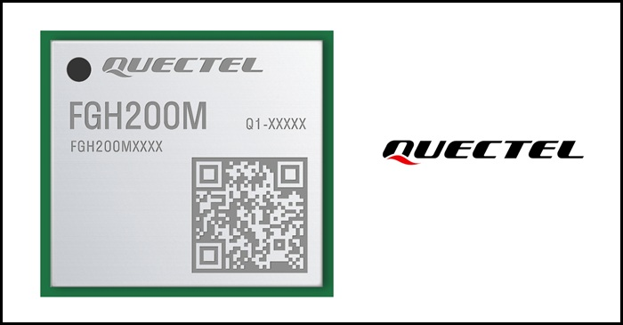 Модуль Quectel FGH200M на MM8108 прошёл сертификацию FCC, IC, CE и RCM