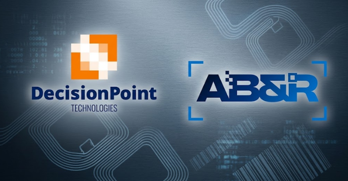 DecisionPoint Technologies приобрела AB&R и расширила компетенции в RFID и автоматизации цепочек поставок