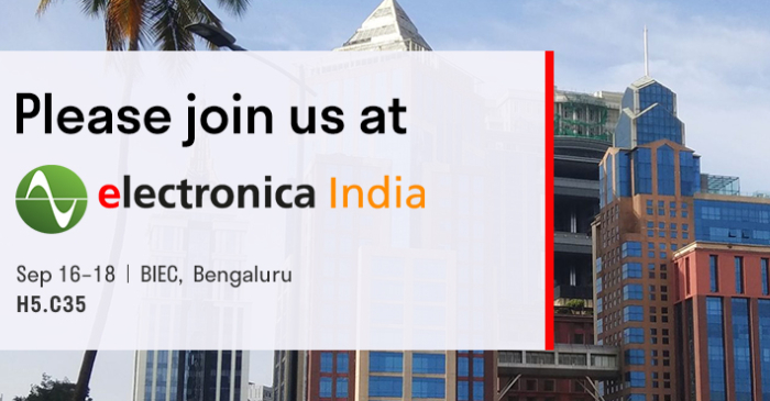 Quectel покажет комплексные IoT-решения на electronica India 2026