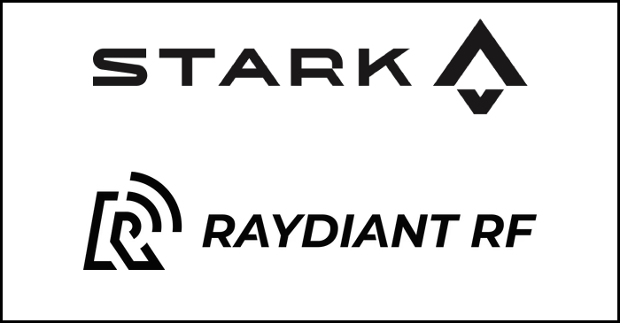 Направленная антенная система Raydiant RF для беспилотных платформ