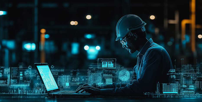 Промышленный ИИ на периферии с Edge AI SDK от Telit Cinterion