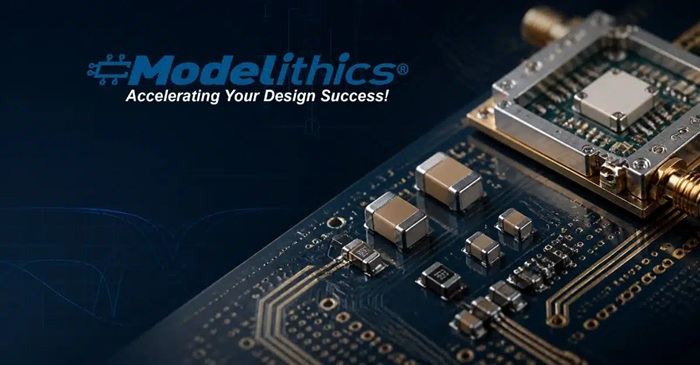 Библиотека Modelithics COMPLETE+3D Library v26.4 для Keysight ADS/RFPro